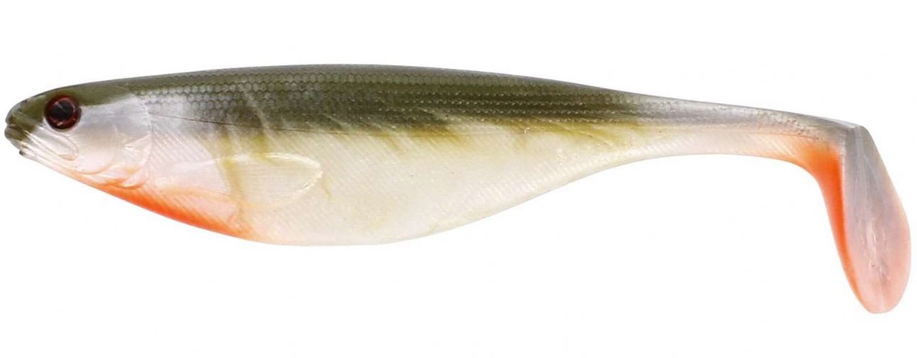 Westin ShadTeez 7cm Single Lures